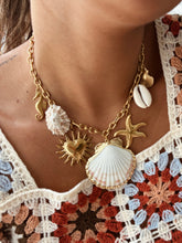 Load image into Gallery viewer, The Seaside Necklace