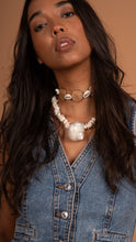 Load image into Gallery viewer, Seashell Whisper Choker I