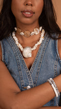 Load image into Gallery viewer, Shelly Turbo Necklace