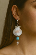 Load image into Gallery viewer, Shella Single Earring