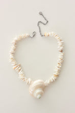 Load image into Gallery viewer, Shelly Turbo Necklace