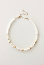 Load image into Gallery viewer, Laurel Surfer Necklace I (gold)