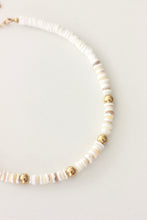 Load image into Gallery viewer, Laurel Surfer Necklace I (gold)