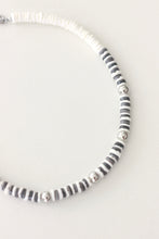 Load image into Gallery viewer, Laurel Surfer Necklace (silver)