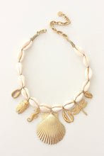 Load image into Gallery viewer, Jacda Necklace