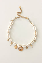 Load image into Gallery viewer, Media Isla Necklace 2.0