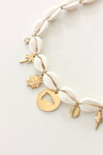 Load image into Gallery viewer, Media Isla Necklace 2.0