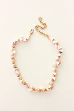 Load image into Gallery viewer, Seashell Spell Necklace