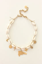 Load image into Gallery viewer, Media Isla Necklace 1.0