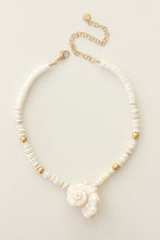 Load image into Gallery viewer, The Shelly Necklace 1.0