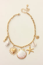 Load image into Gallery viewer, The Seaside Necklace