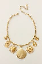 Load image into Gallery viewer, The Sunrise Necklace