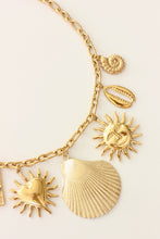 Load image into Gallery viewer, The Sunrise Necklace
