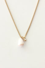 Load image into Gallery viewer, Little Cone Shell Necklace