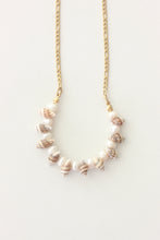 Load image into Gallery viewer, Driftline Necklace 2.0