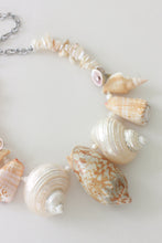 Load image into Gallery viewer, Sirena Necklace 2.0