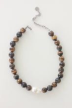 Load image into Gallery viewer, The Tiger Necklace