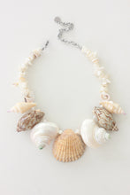 Load image into Gallery viewer, Sirena Necklace 1.0