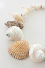 Load image into Gallery viewer, Sirena Necklace 1.0
