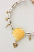 Load image into Gallery viewer, Marina Necklace 5.0