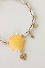 Load image into Gallery viewer, Marina Necklace 5.0