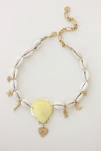 Load image into Gallery viewer, Marina Necklace 2.0