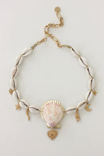 Load image into Gallery viewer, Marina Necklace 4.0