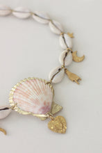 Load image into Gallery viewer, Marina Necklace 4.0