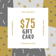 Load image into Gallery viewer, EGift Card