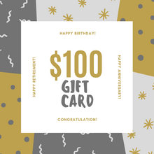 Load image into Gallery viewer, EGift Card