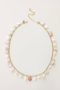 Shell Party Belt