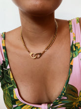 Load image into Gallery viewer, Freedom Short Necklace