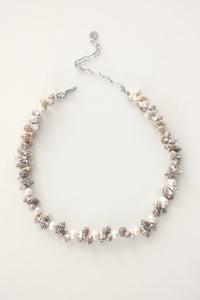 Maréa Necklace