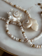 Load image into Gallery viewer, The Shelly Necklace 2.0
