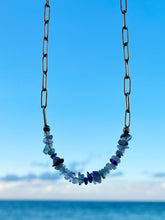 Load image into Gallery viewer, Jay Necklace