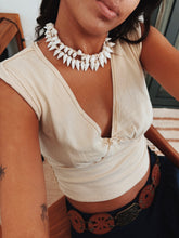 Load image into Gallery viewer, Wild Coast Necklace