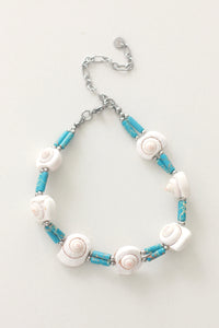 Western Choker Necklace