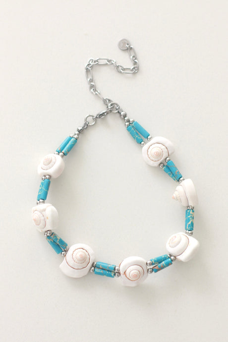Western Choker Necklace