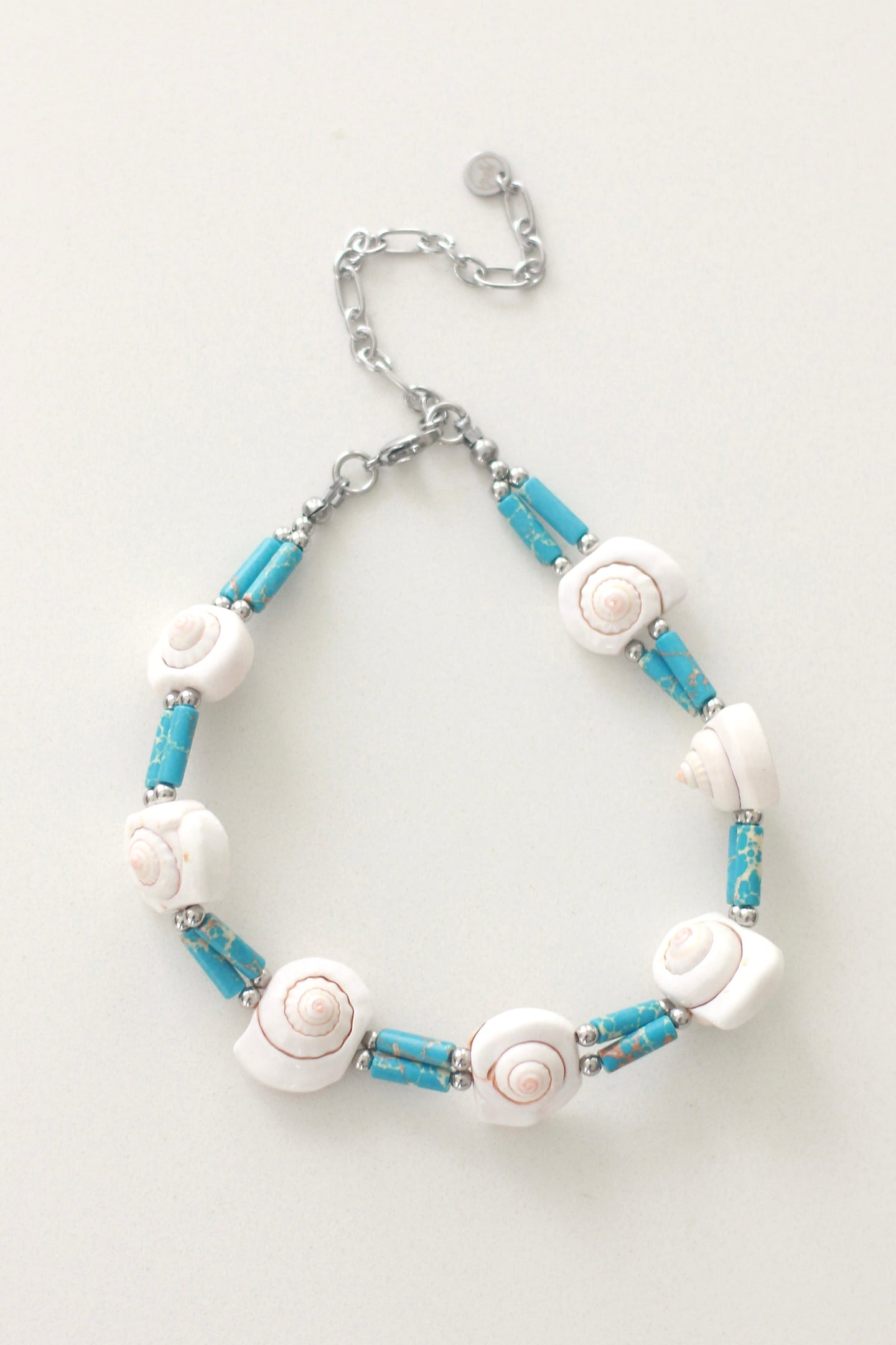 Western Choker Necklace
