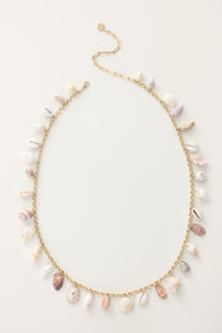 Shell Party Belt