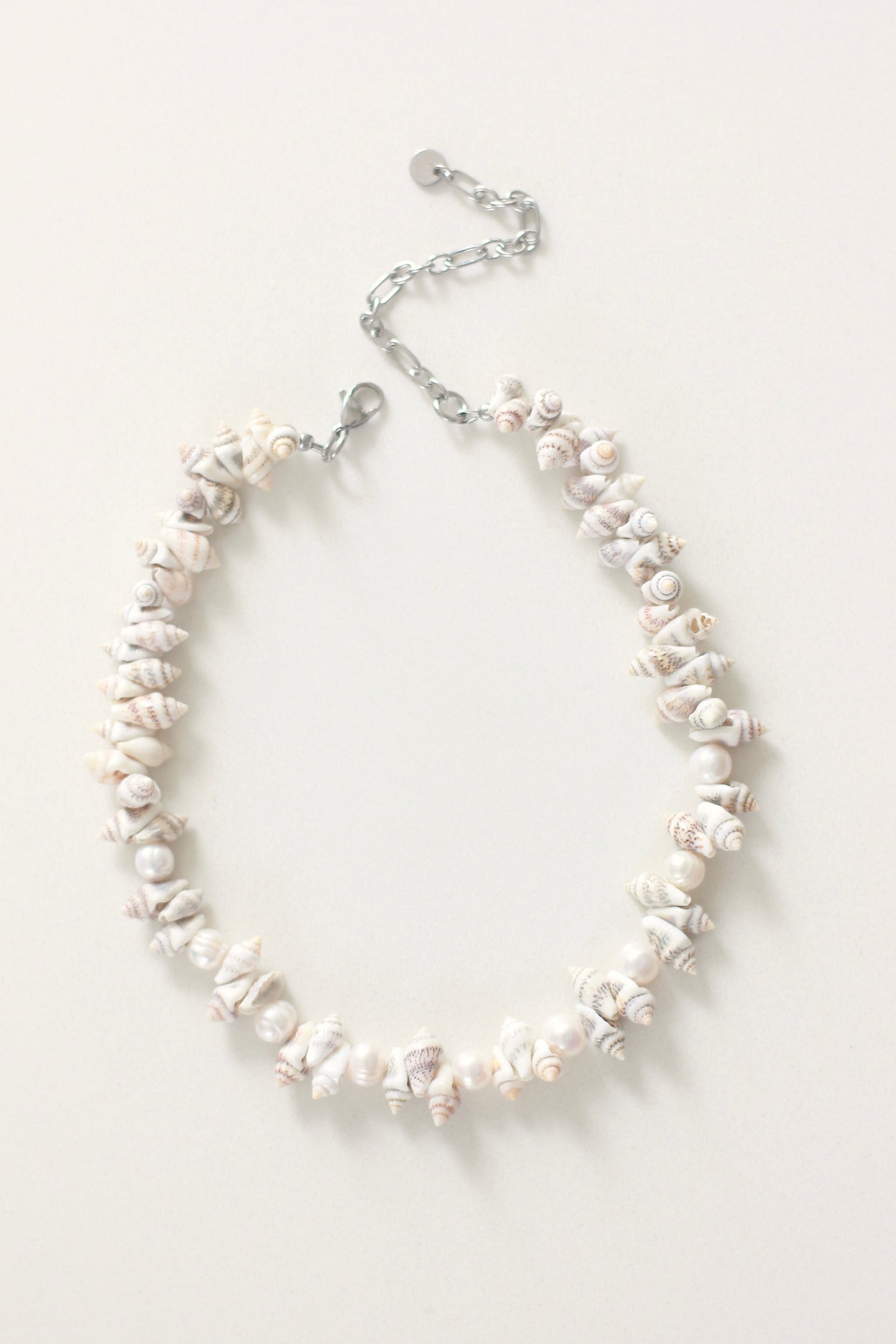 Maréa Necklace