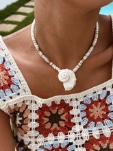 Load image into Gallery viewer, The Shelly Necklace 2.0
