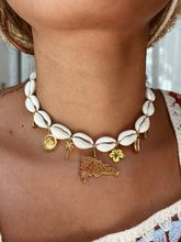 Load image into Gallery viewer, Media Isla Necklace 1.0