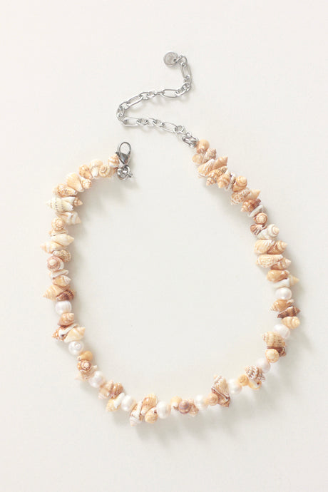 Maréa Necklace