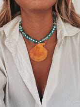 Load image into Gallery viewer, Lucca Necklace