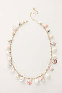 Shell Party Belt