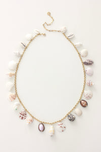 Shell Party Belt
