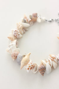 Caracol Dreams Necklace