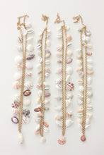 Load image into Gallery viewer, Shell Party Belt