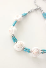 Load image into Gallery viewer, Western Choker Necklace